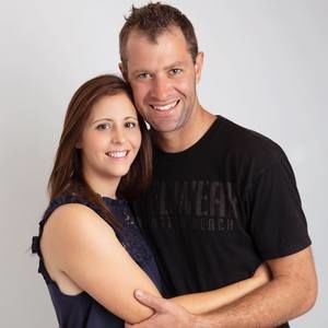 Meet your Posher, Jodie